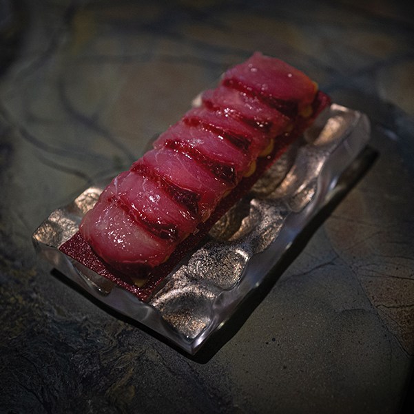 Sao Paulo el destino gastronómico que tienes que conocer