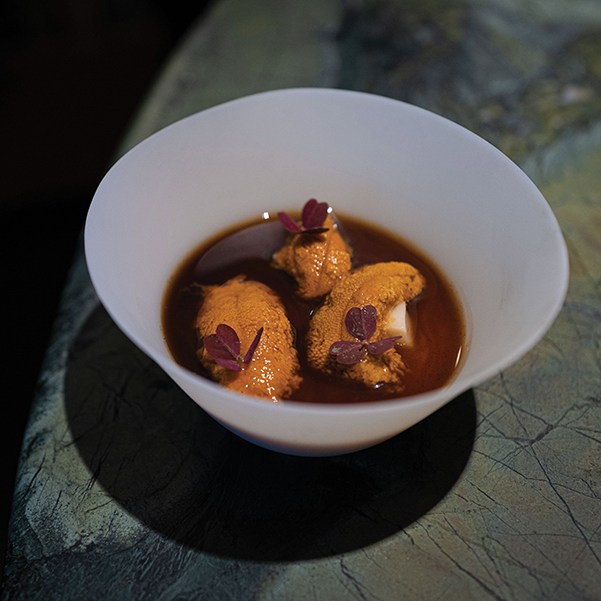 Sao Paulo el destino gastronómico que tienes que conocer
