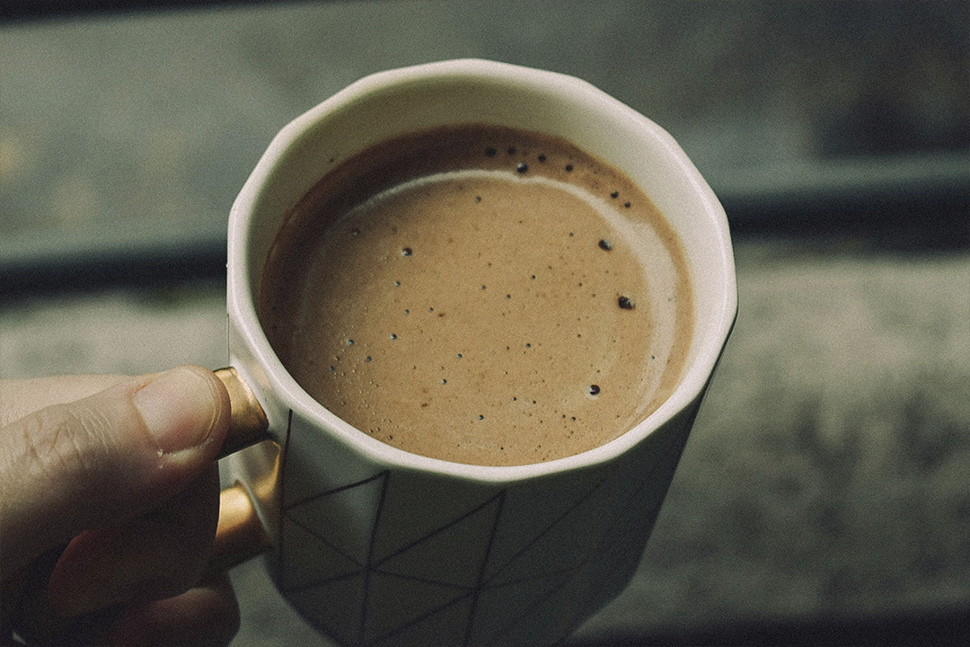 Así se conserva el café en casa para que conserve aroma y sabor