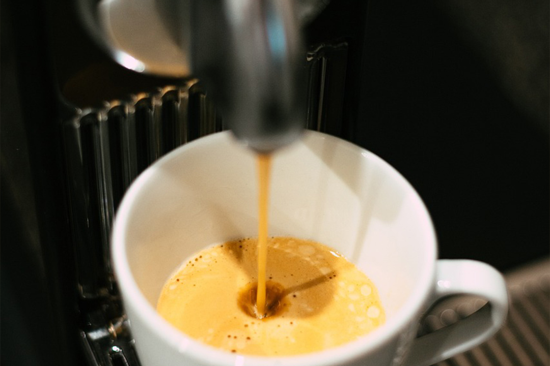 Café molido o café en cápsulas: ¿cuál es más sano y más puro?