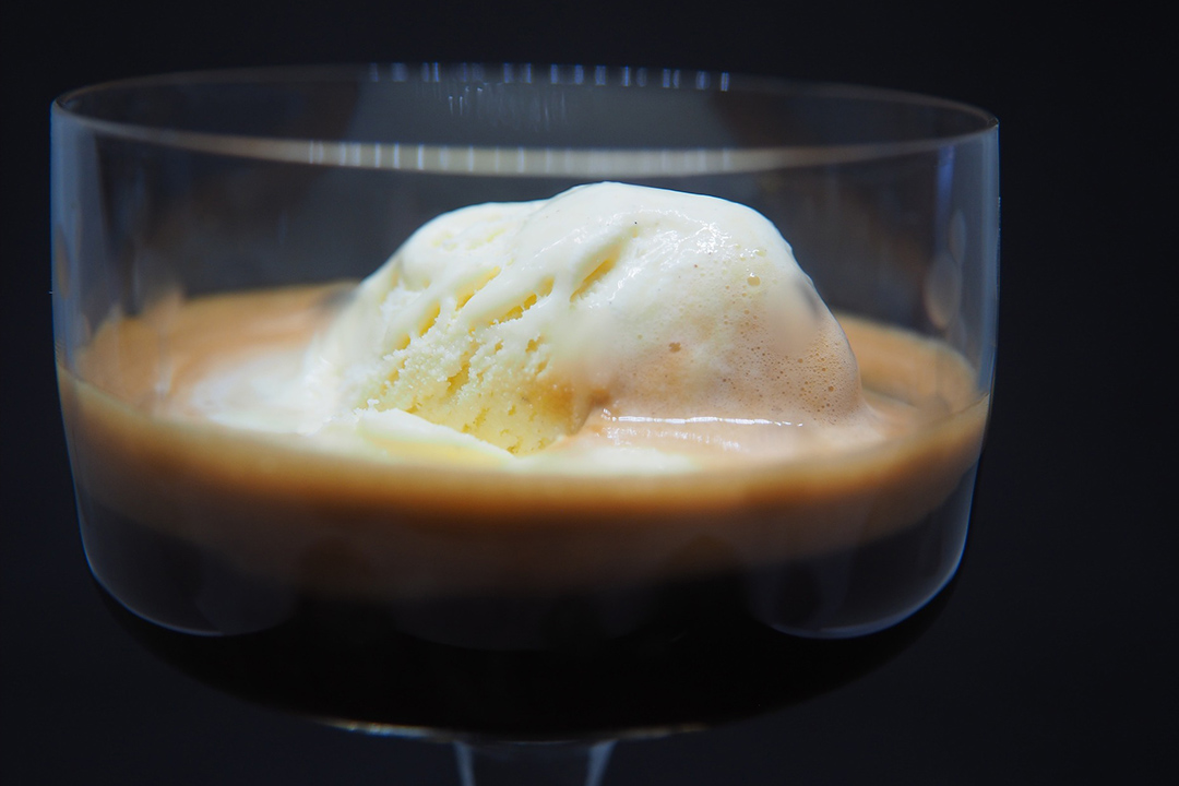 Receta fácil para el café helado más delicioso