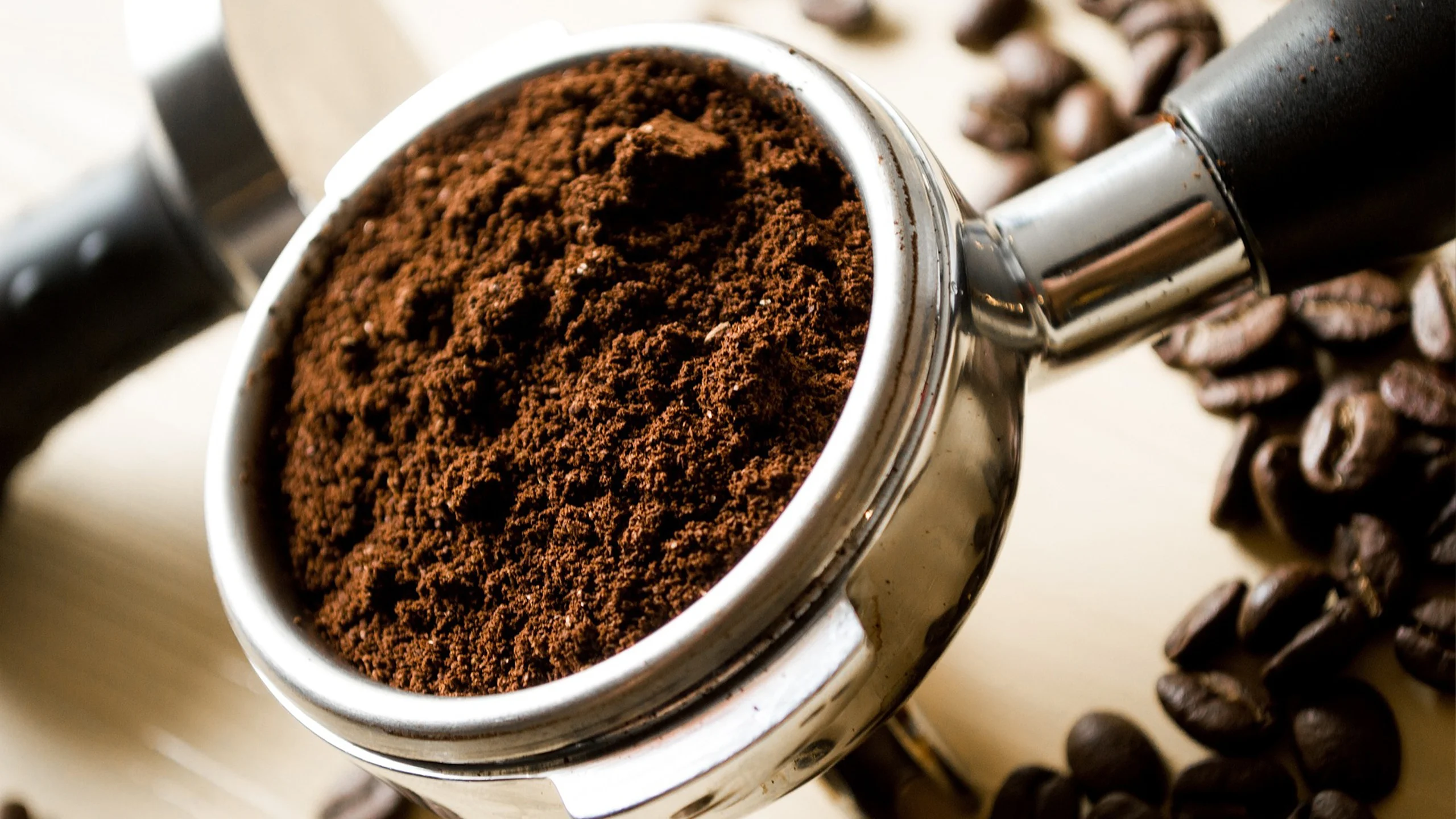 Así se conserva el café en casa para que preserve su aroma y sabor Así se conserva el café en casa para que preserve su aroma y sabor