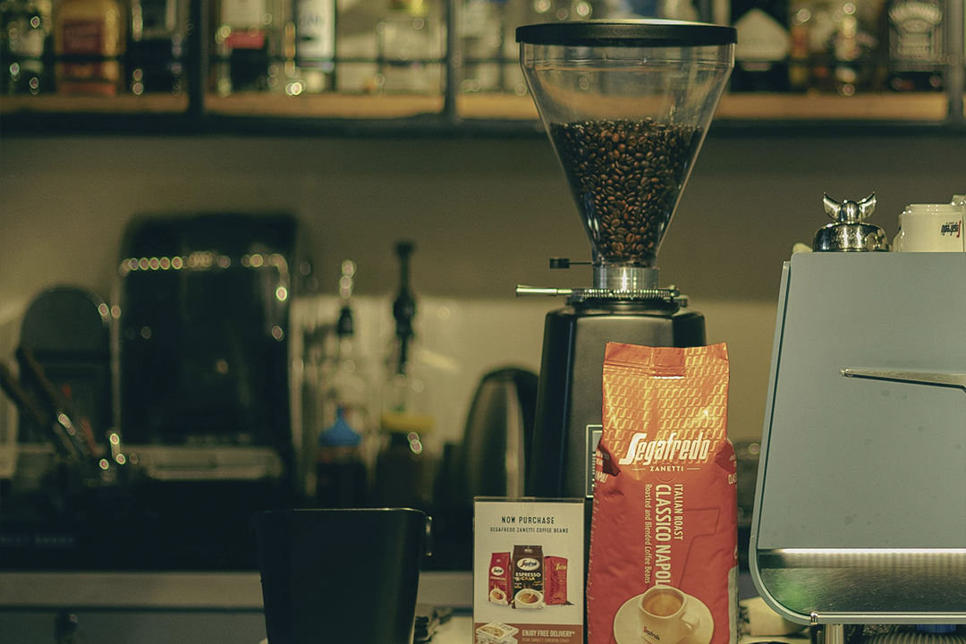 Así se conserva el café en casa para que conserve aroma y sabor