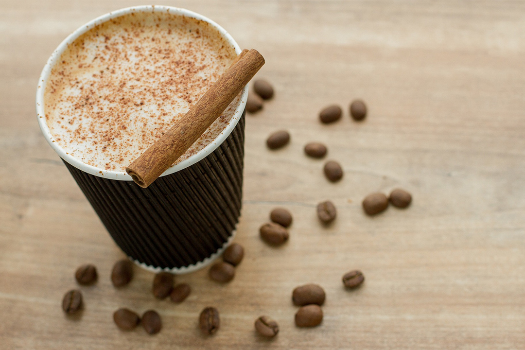 ¿Cuál es la diferencia entre el cappuccino austríaco y el brasilero?