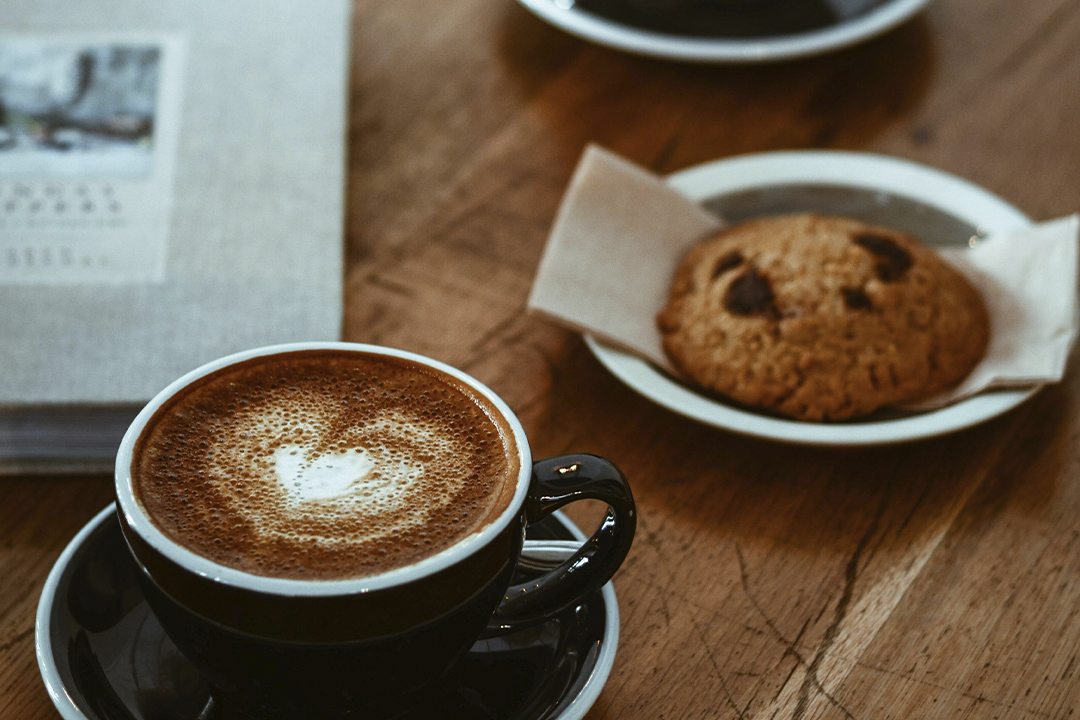¿Latte o cappuccino?: cuál es la diferencia