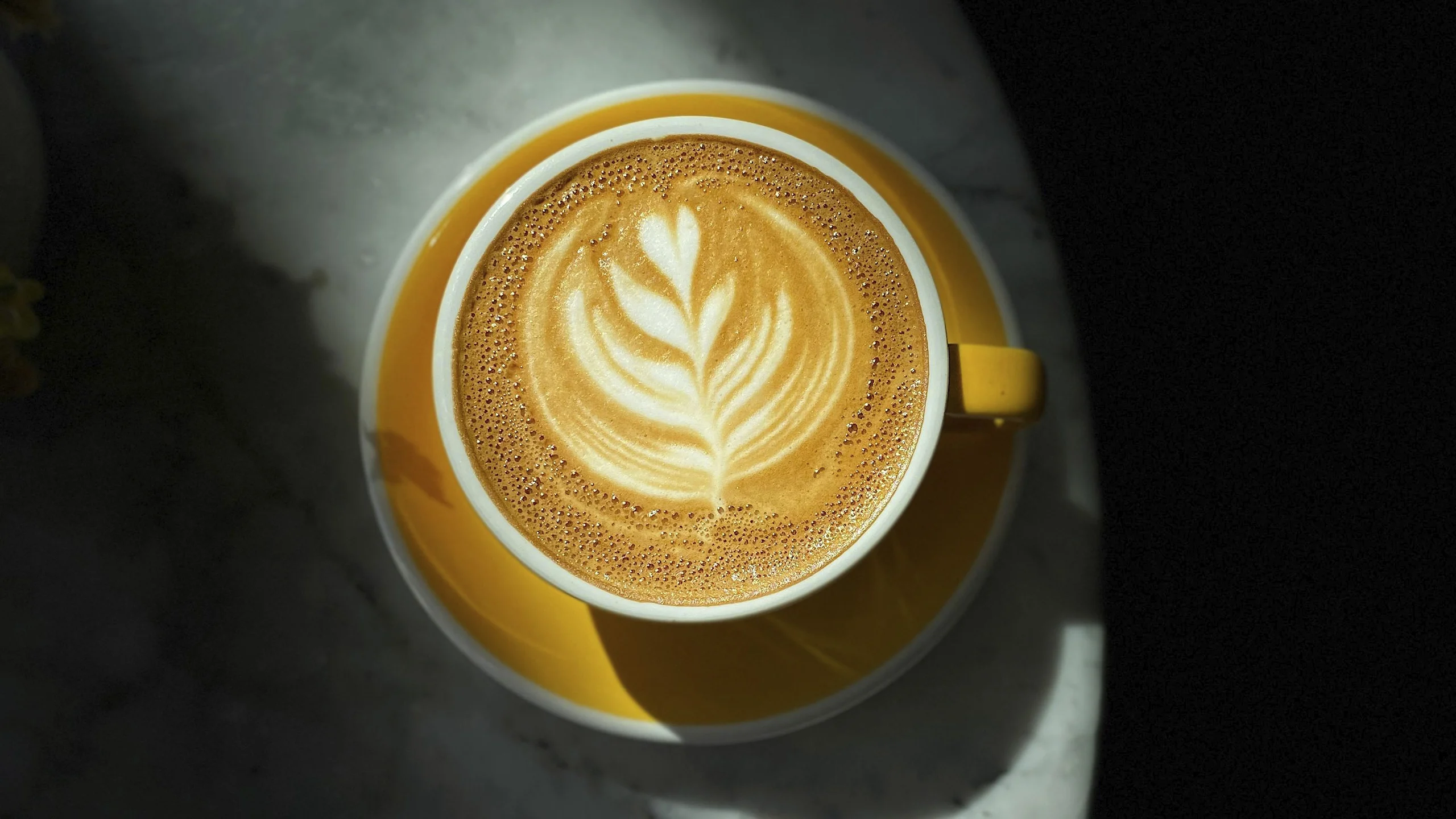 ¿Cuál es la diferencia entre el cappuccino austríaco y el brasilero?