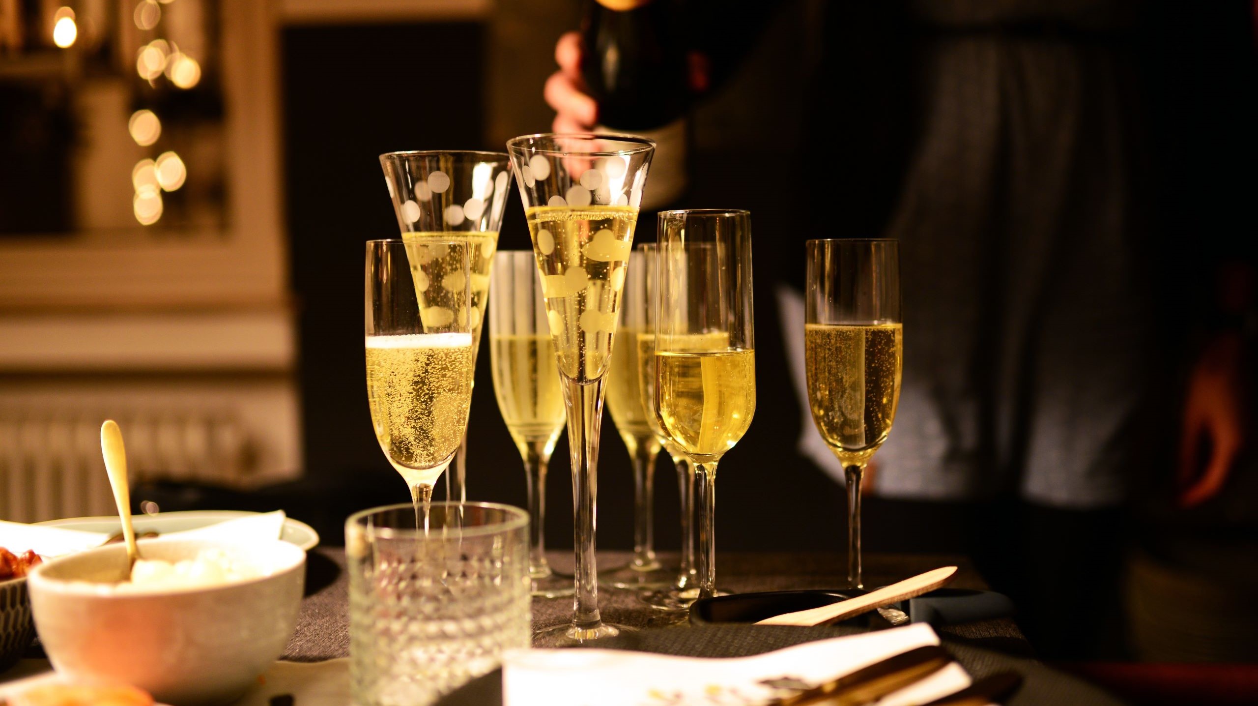 Qué vinos maridar con postres y dulces Qué vinos maridar con postres y dulces