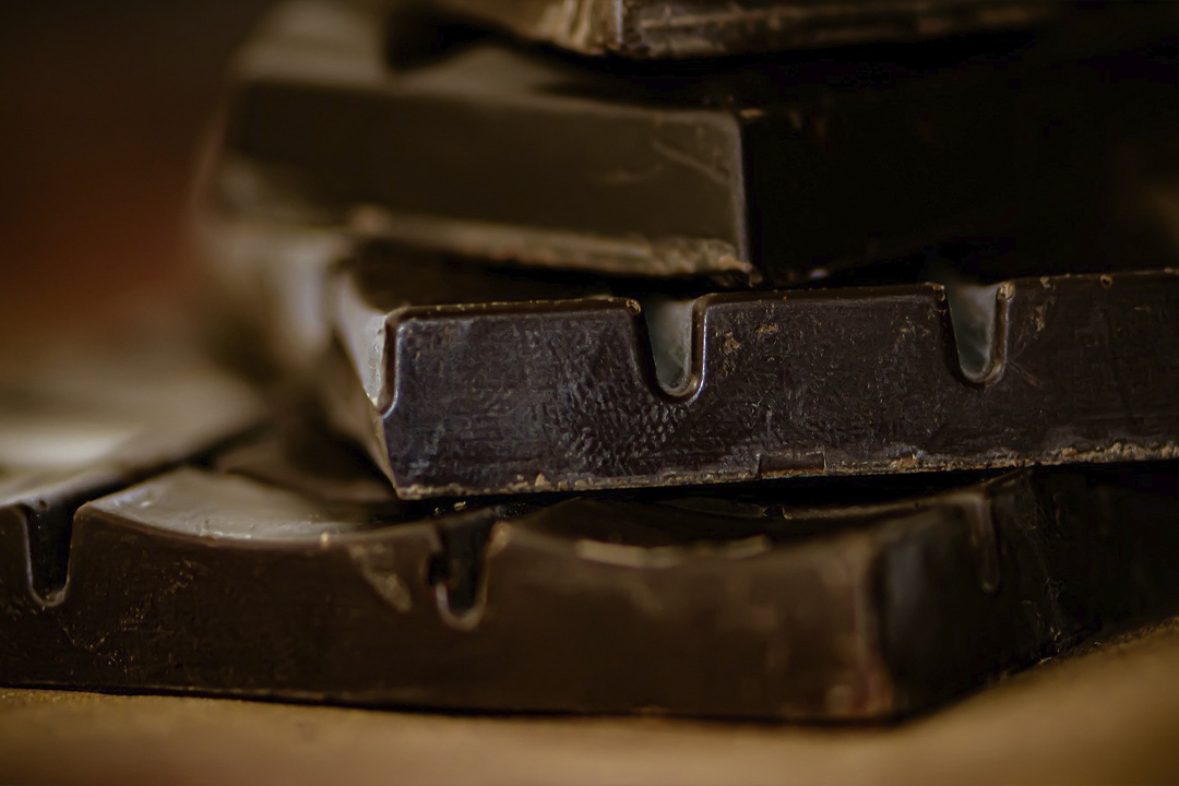 4 beneficios de comer chocolate amargo