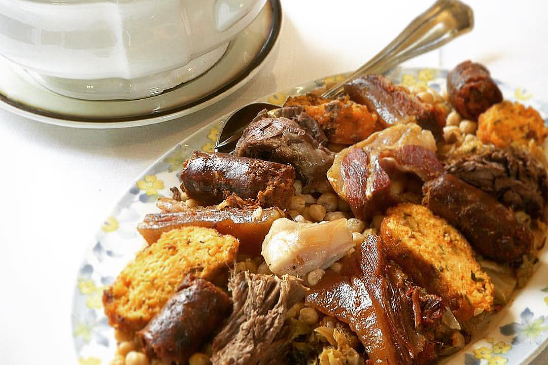 El restaurante de Cantabria galardonado por la Guía Michelin con comida casera y buen cocido