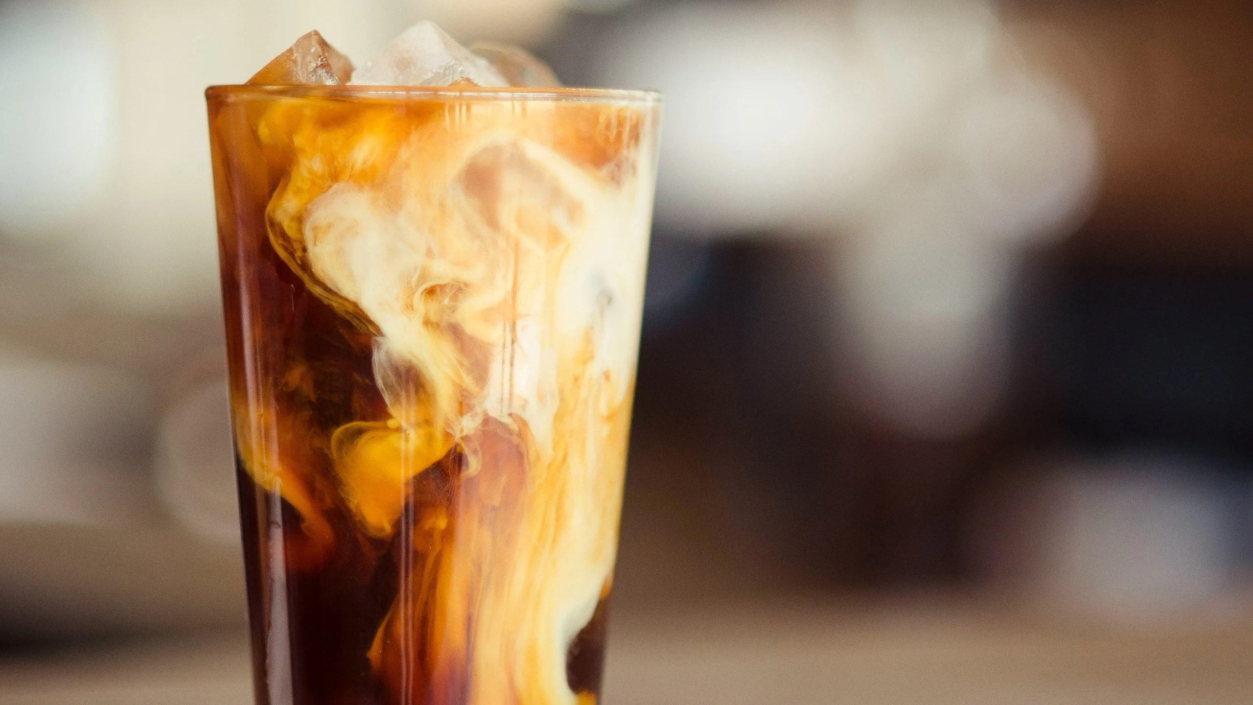 Cócteles para los amantes del café fáciles de preparar