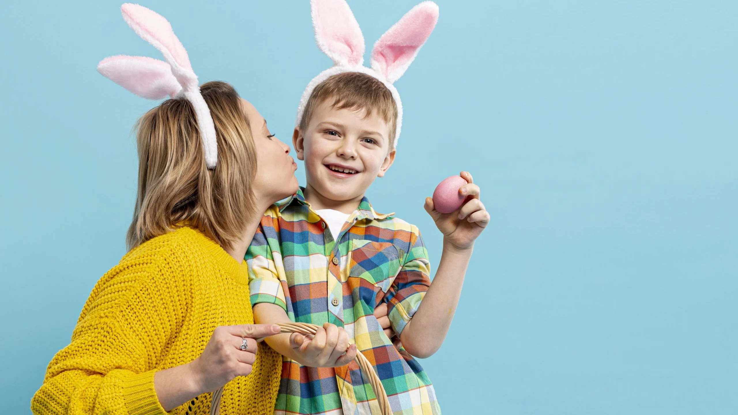 Quién regala la mona de Pascua en Semana Santa y la mejor receta para que te animes a hacerla en casa