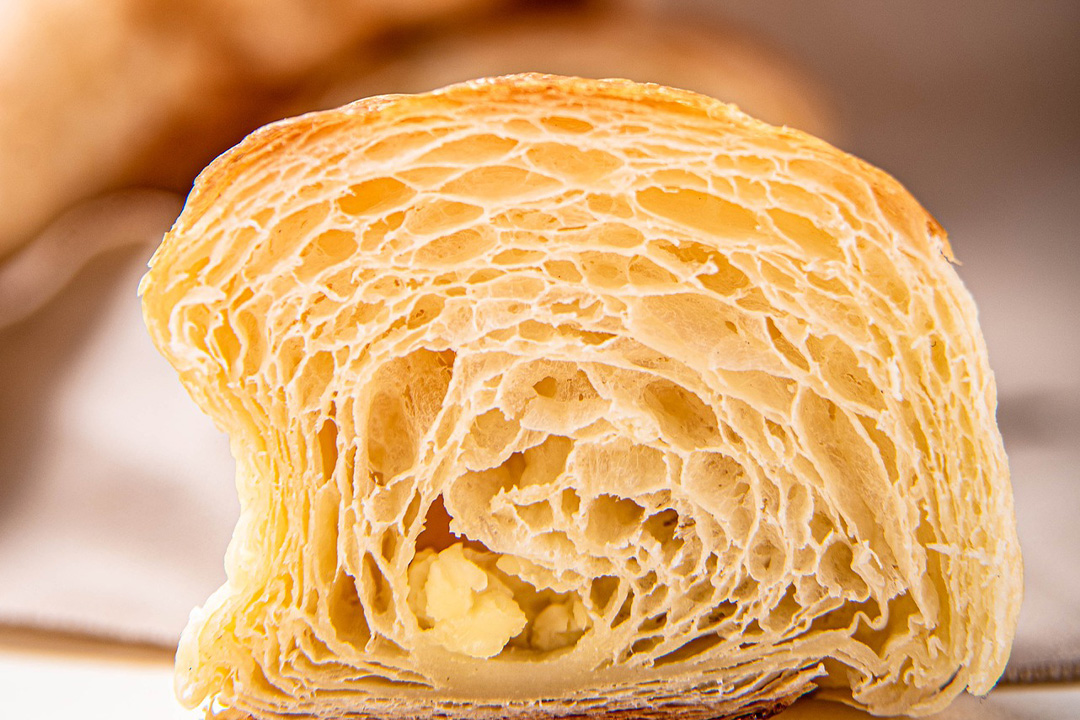 Cómo hacer un delicioso croissant en la AirFryer para el desayuno
