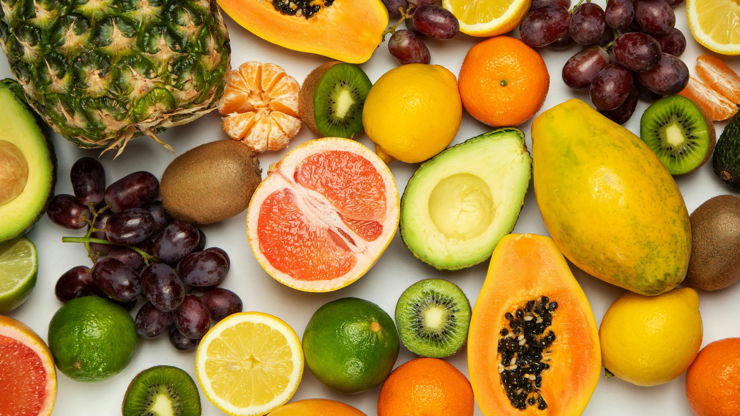 Descubre las mejores frutas de temporada para esta primavera