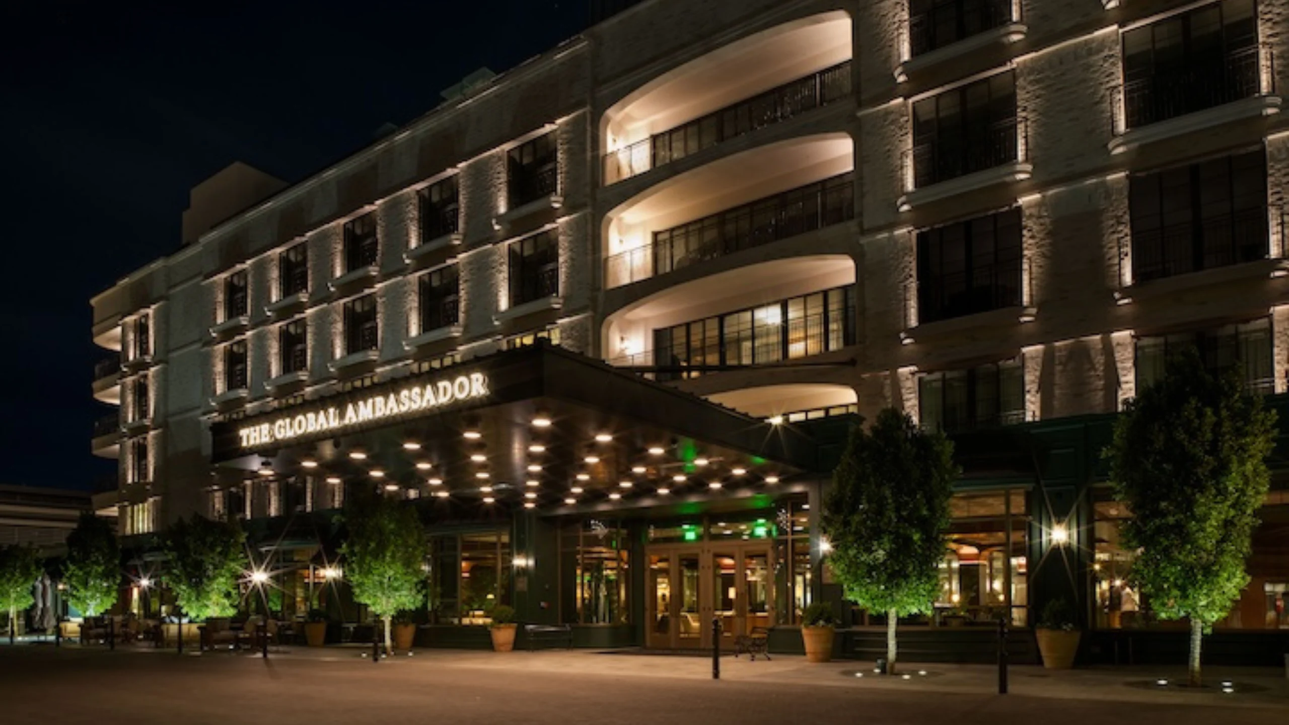 El nuevo hotel de lujo con experiencias gastronómicas únicas de Arizona