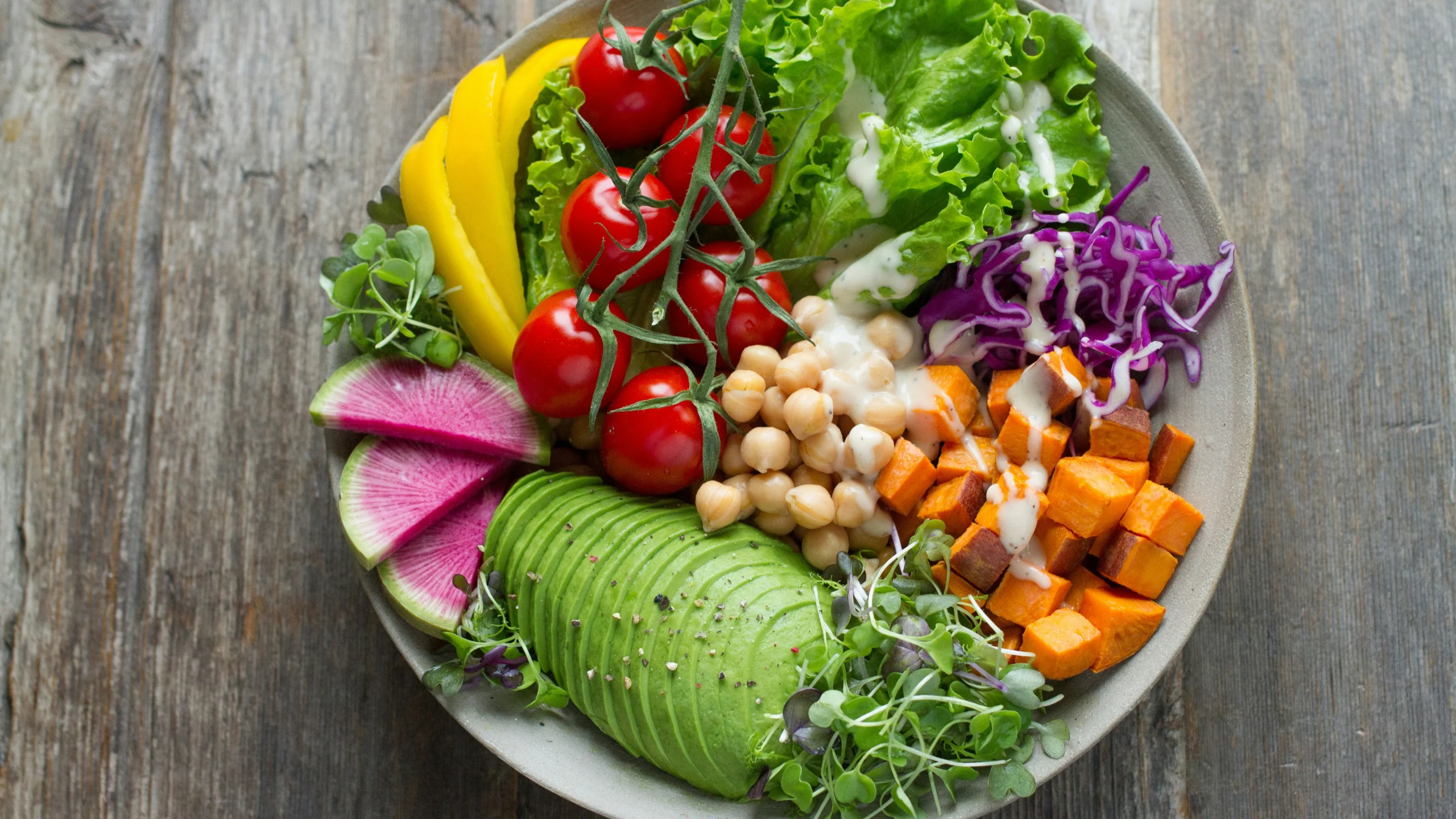 Platillos sin carne para esta cuaresma