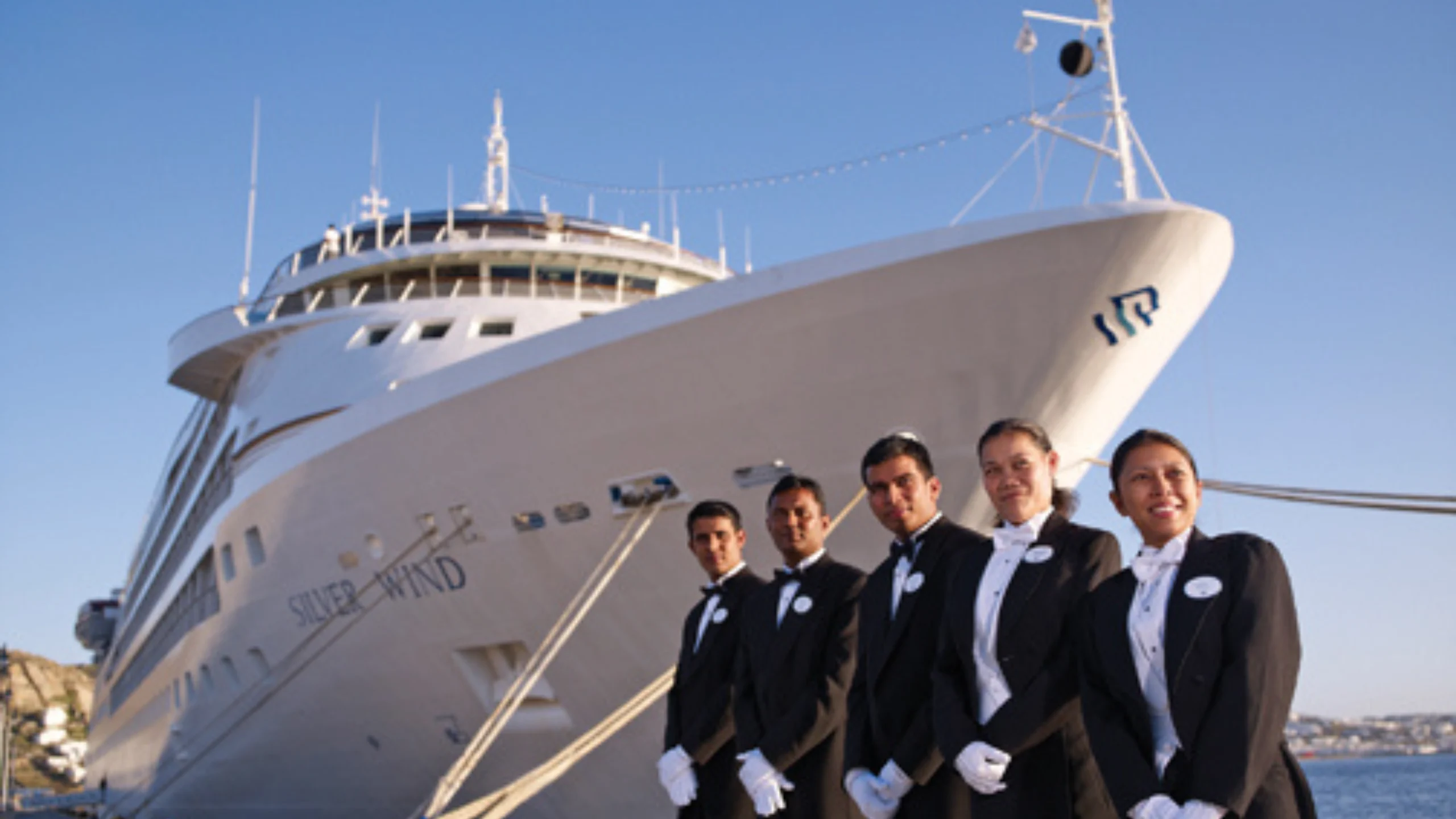 Les Roches y Silversea lanzan postgrado único en su tipo