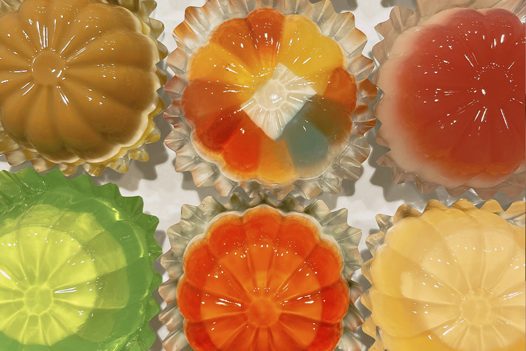 Cuáles son los beneficios de comer gelatina y cómo prepararla