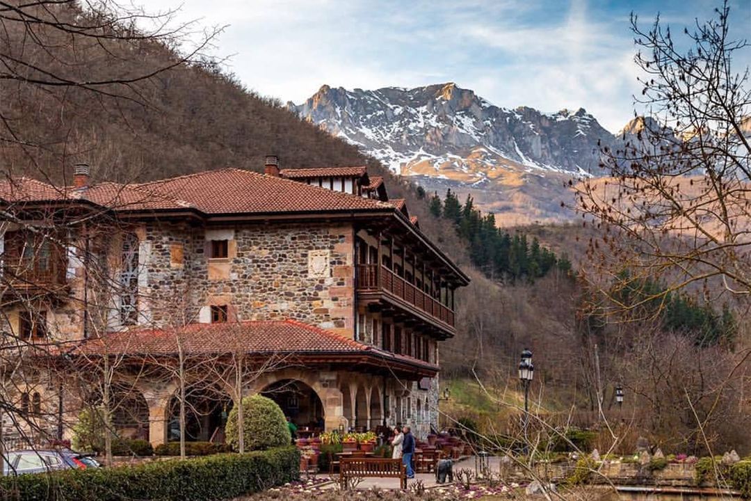 El restaurante de Cantabria galardonado por la Guía Michelin con comida casera y buen cocido