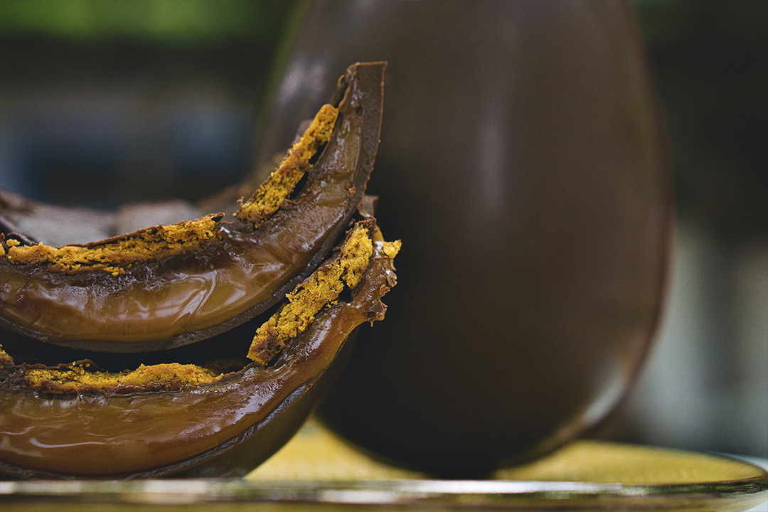Durante el descanso de Semana Santa, atrévete a preparar estos riquísimos huevos de Pascua rellenos 