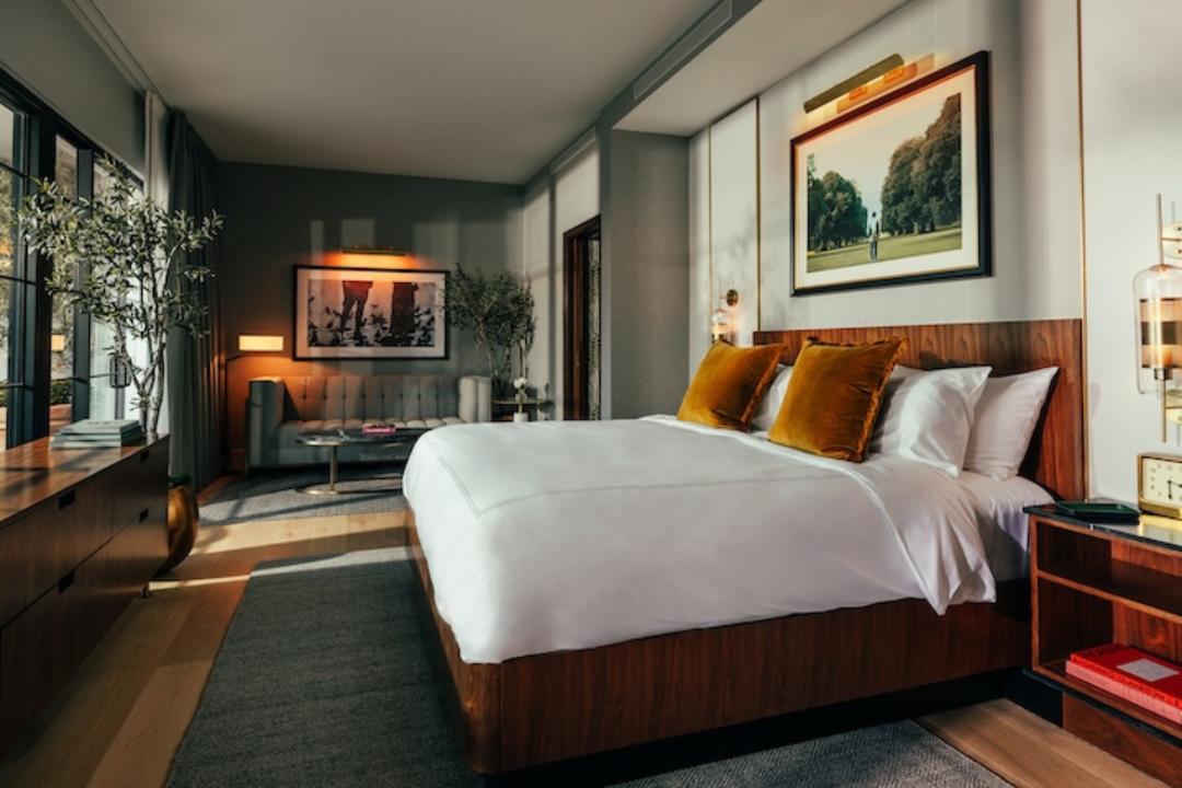 El nuevo hotel de lujo con experiencias gastronómicas únicas de Arizona