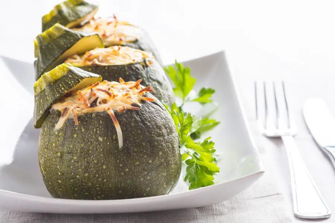 Platillos sin carne para esta cuaresma