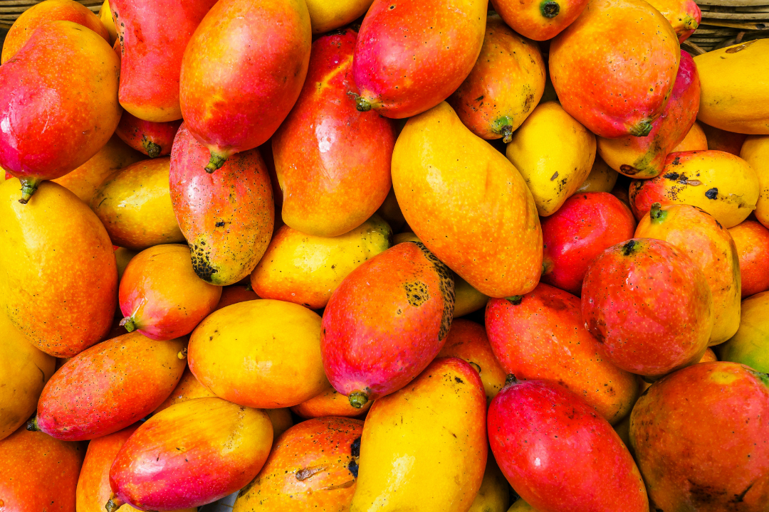 Descubre las mejores frutas de temporada para esta primavera