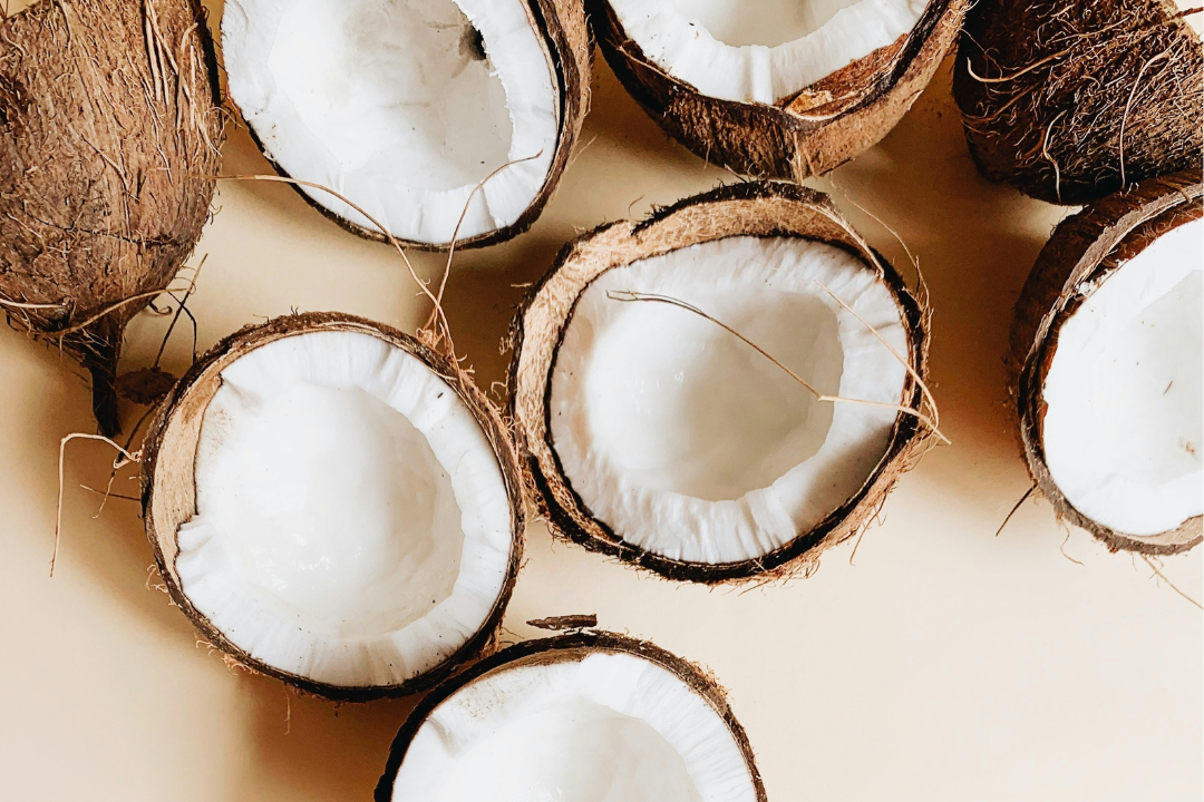 Descubre las mejores frutas de temporada para esta primavera