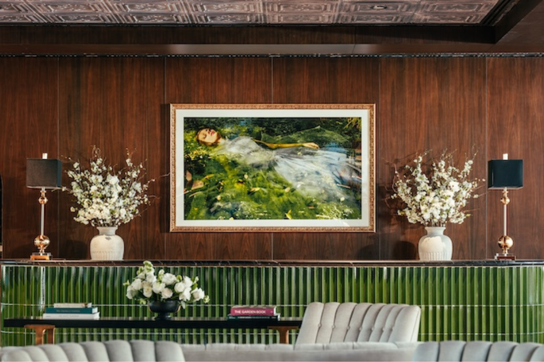El nuevo hotel de lujo con experiencias gastronómicas únicas de Arizona