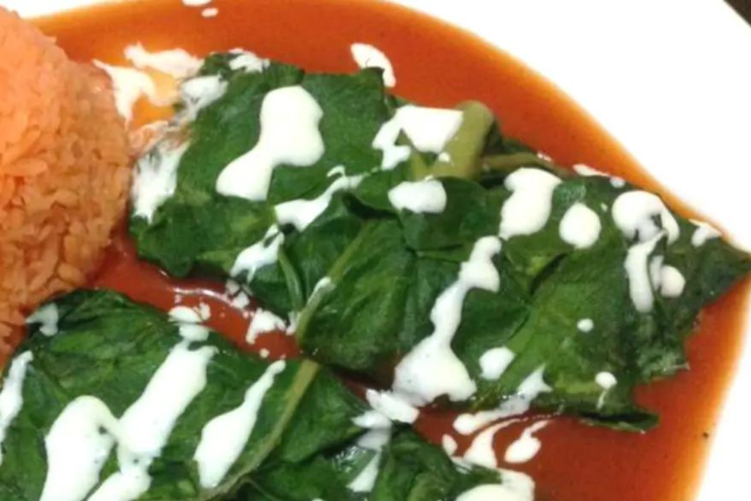 Platillos sin carne para esta cuaresma