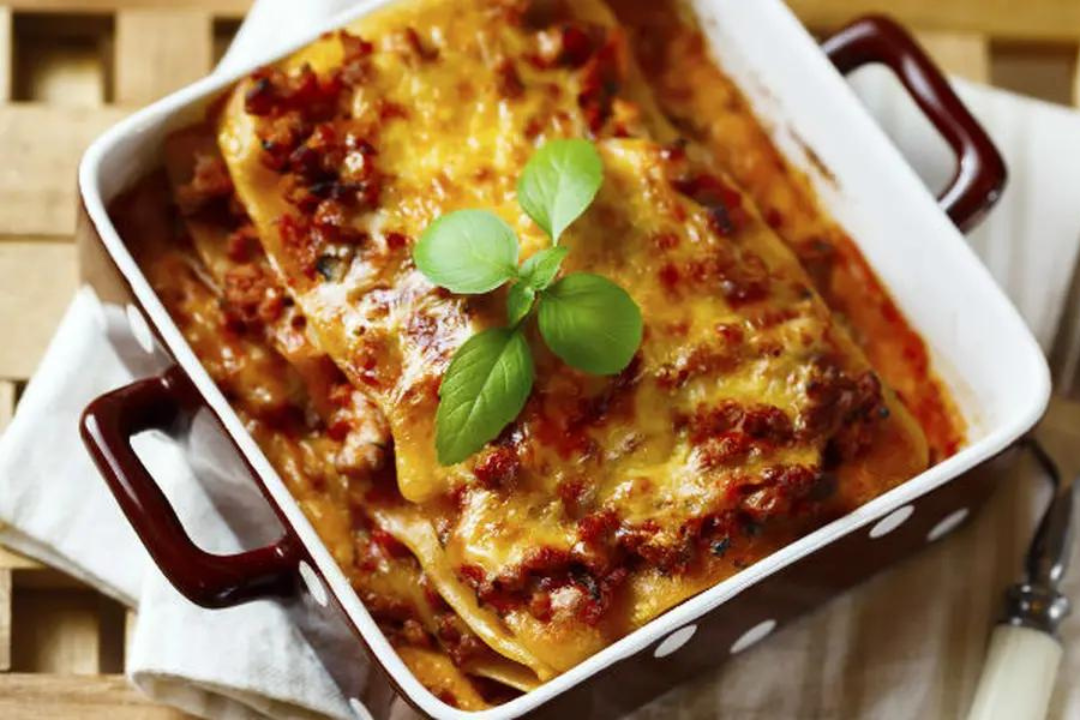 Platillos sin carne para esta cuaresma