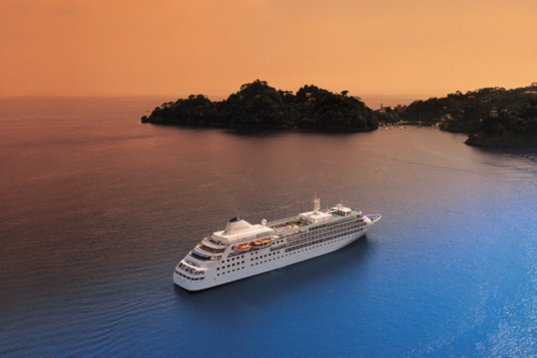 Les Roches y Silversea lanzan un postgrado únicamente en su tipo