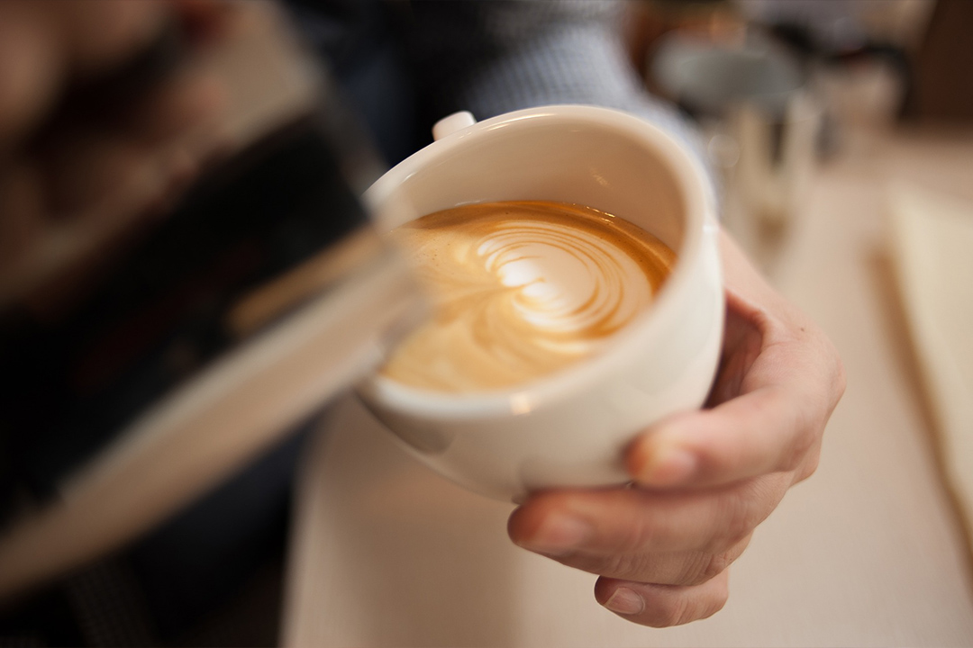 ¿Latte o cappuccino?: cuál es la diferencia