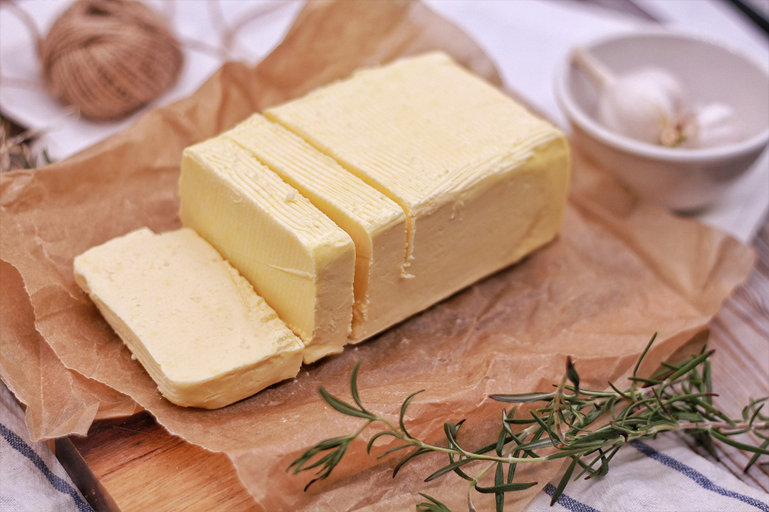 Qué es mejor para la salud: ¿el aceite o la manteca?