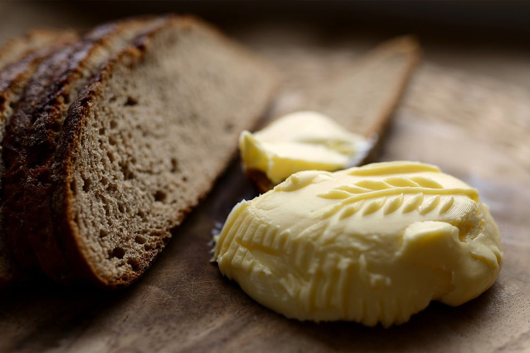 Qué es mejor para la salud: ¿el aceite o la manteca?