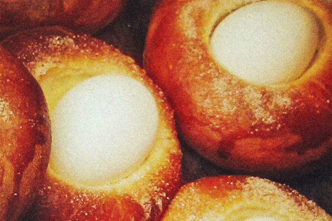 Quién regala la mona de Pascua en Semana Santa y la mejor receta para que te animes a hacerla en casa