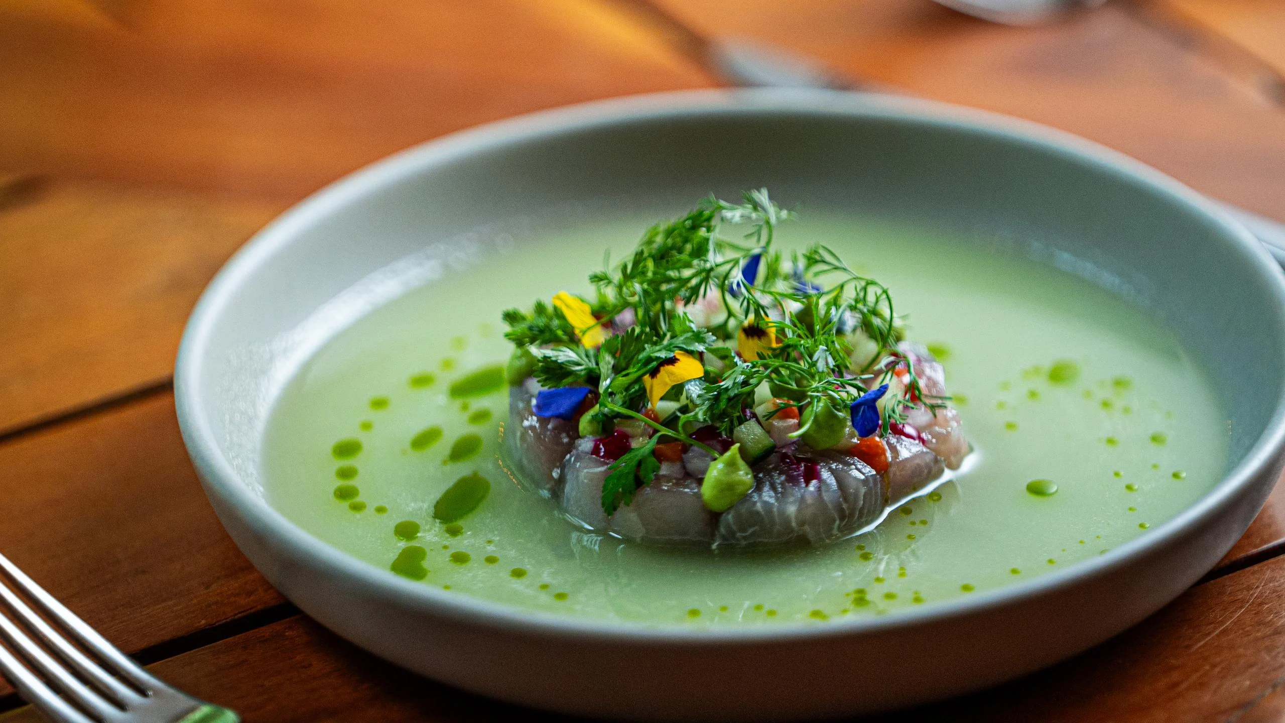 Los sabores de Nayarit llegan a CDMX con el nuevo menú de Zanaya