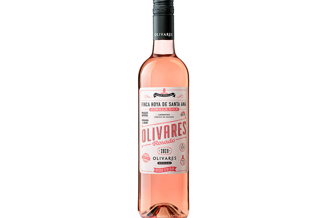 3 vinos rosados para disfrutar en una cita romántica