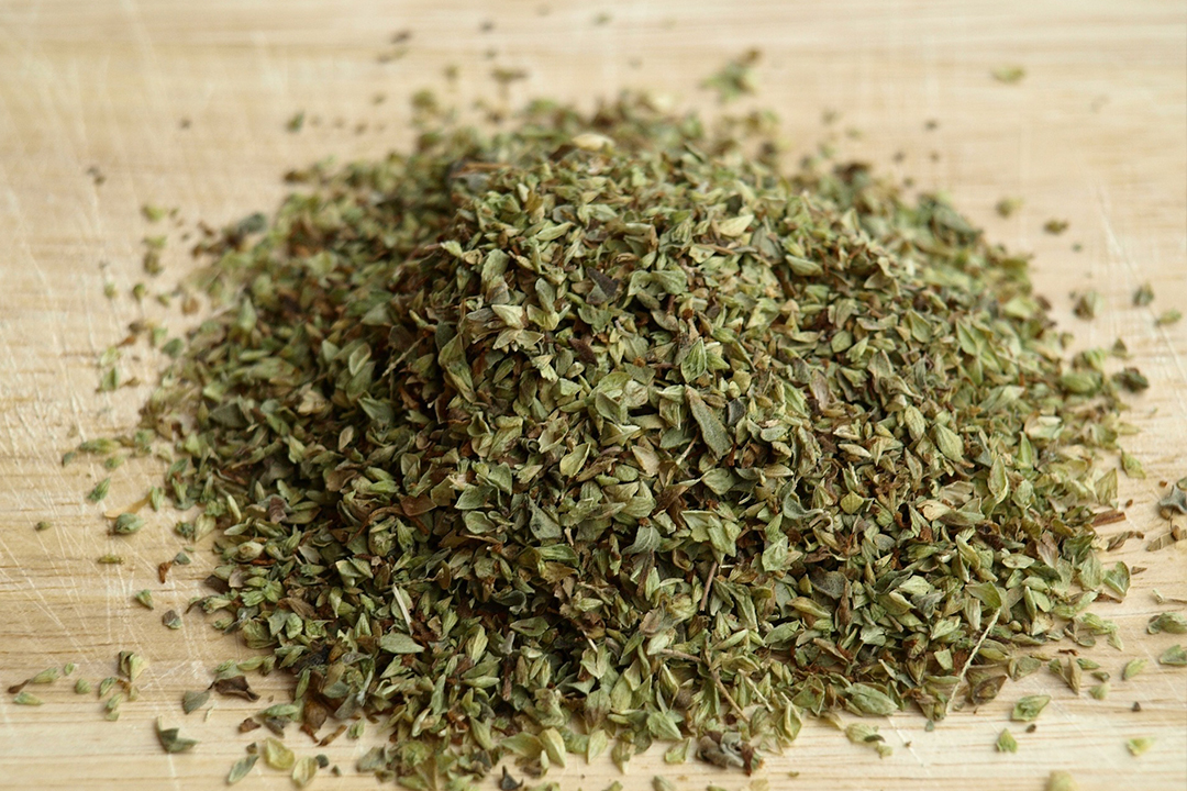 4 beneficios del té de orégano que seguro no conocías
