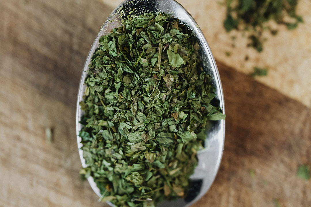 4 beneficios del té de orégano que seguro no conocías