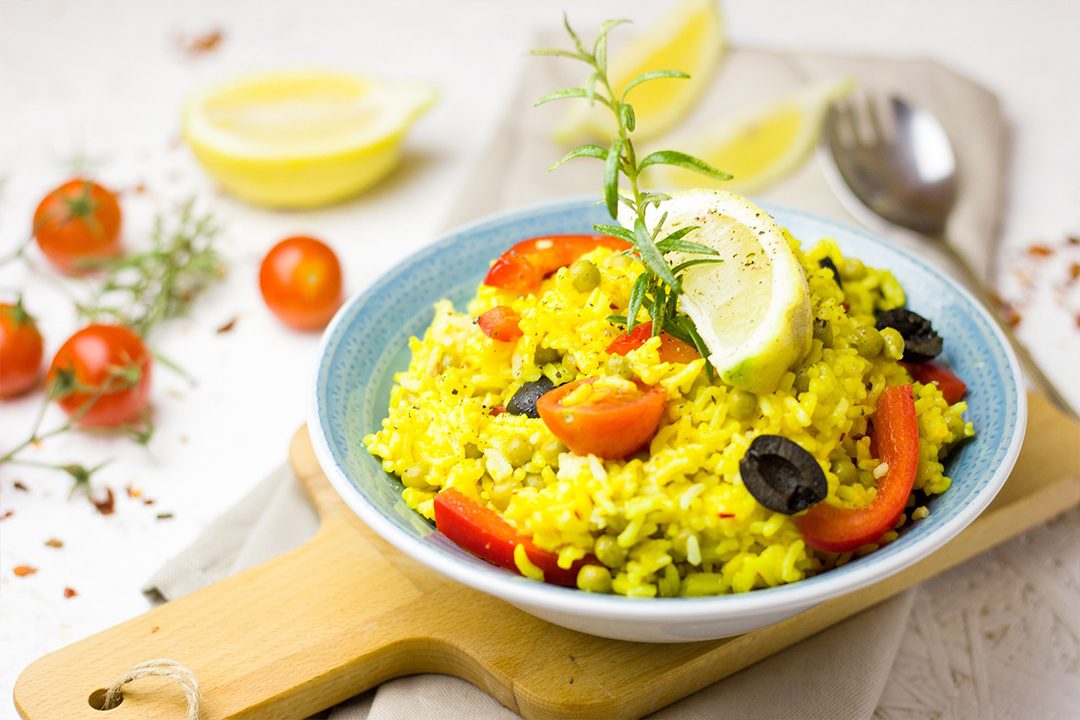 Semana Santa 2024: la mejor receta de paella para celebrar las pascuas en familia