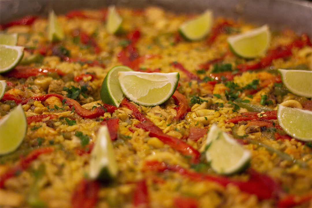 Semana Santa 2024: la mejor receta de paella para celebrar las pascuas en familia