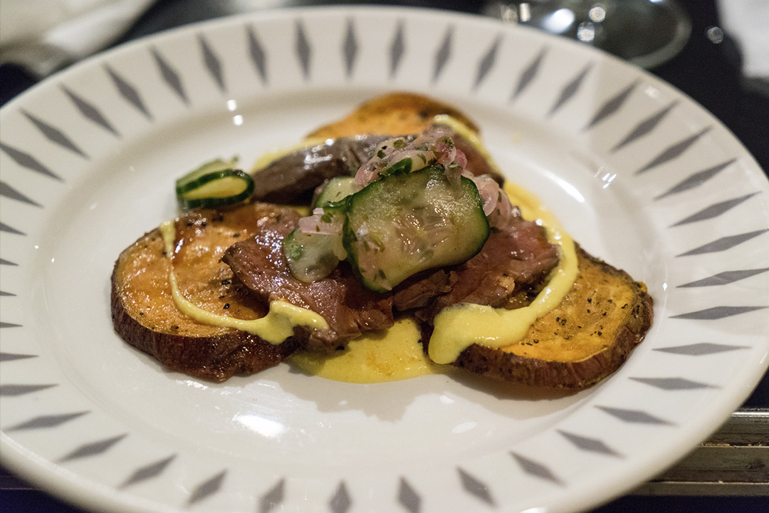Receta fácil para hacer papas a la huancaína y que queden deliciosas