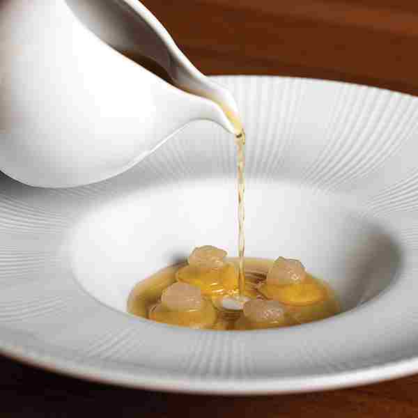Sao Paulo el destino gastronómico que tienes que conocer