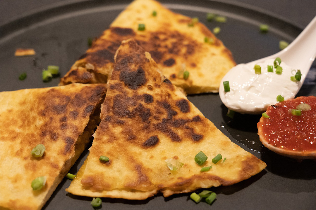 ¿Quesadillas en Semana Santa? Claro que sí: 3 recetas imperdibles