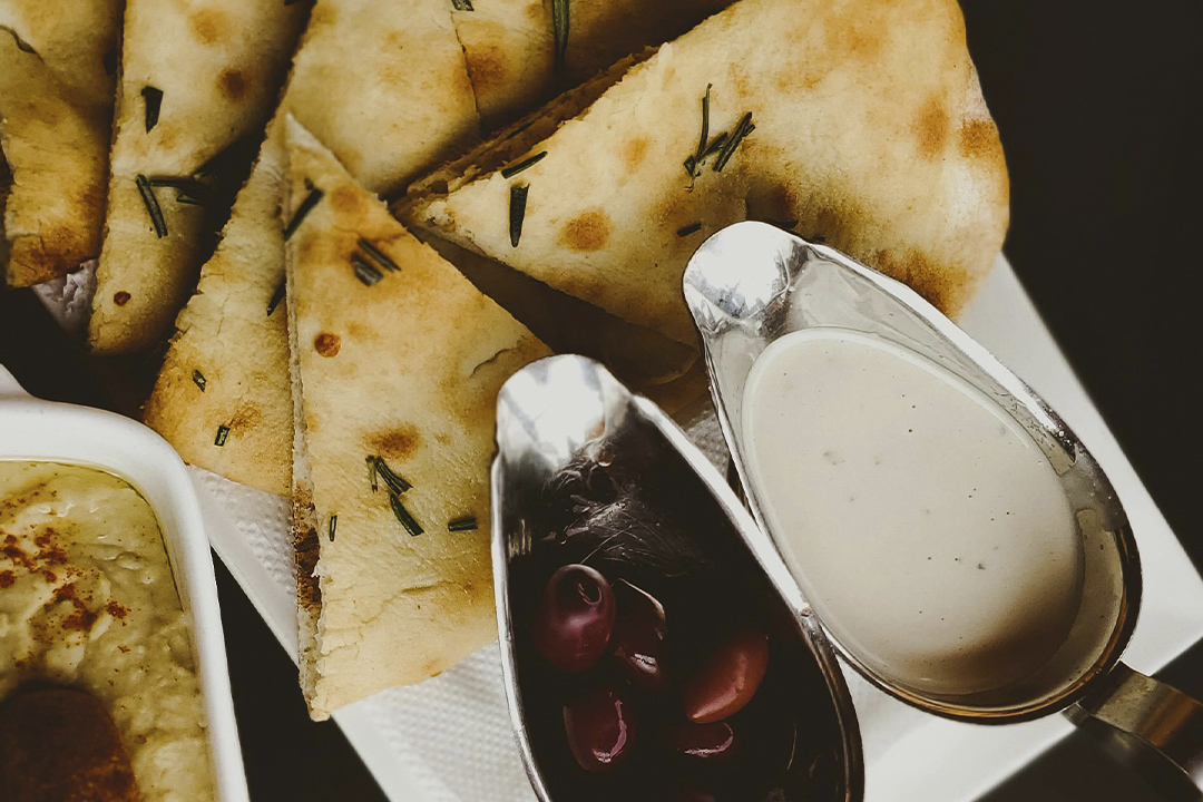 Para esta Semana Santa, quesadillas de atún: fáciles y riquísimas
