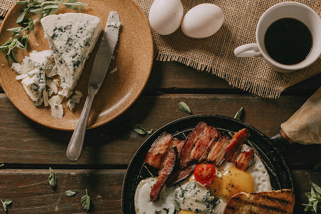 Queso y café: conoce el maridaje menos pensado que gana fans en todo el mundo