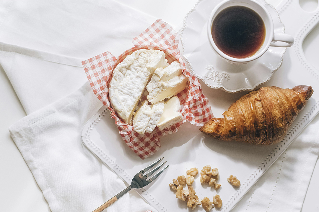 Queso y café: conoce el maridaje menos pensado que gana fans en todo el mundo
