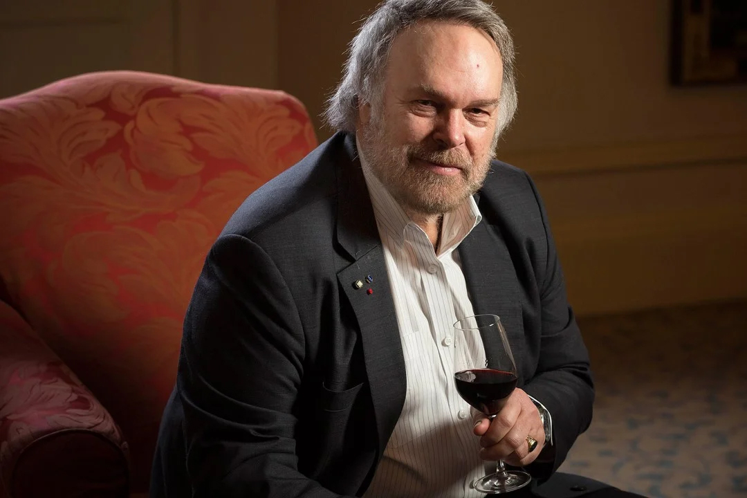 Estos son 3 vinos a los que el genial crítico Robert Parker les dio la puntuación máxima