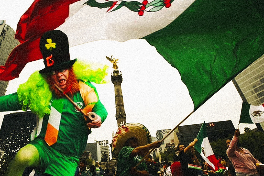 Día de San Patricio 2024 en la CDMX: calendario de actividades
