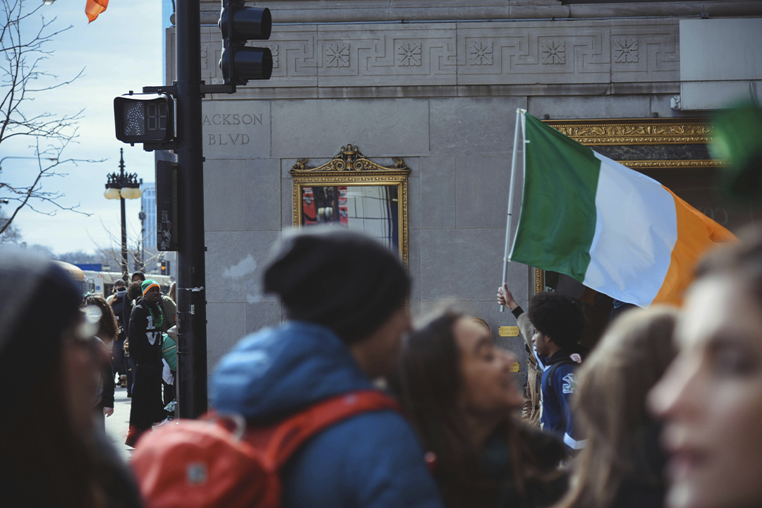 Día de San Patricio 2024 en la CDMX: calendario de actividades
